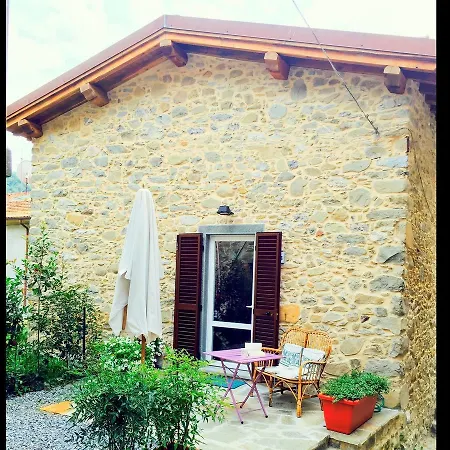 Prázdninový dům Belvilla By Oyo Holiday With Garden *